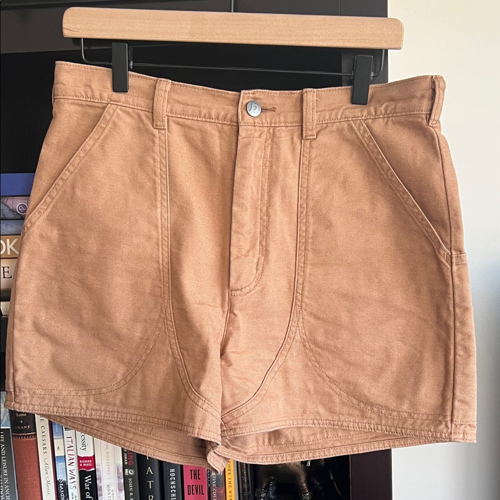 Patagonia Stand Up Shorts